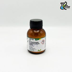 ان-(۱-نفتیلن) اتیلن دی آمین دی هیدروکلراید