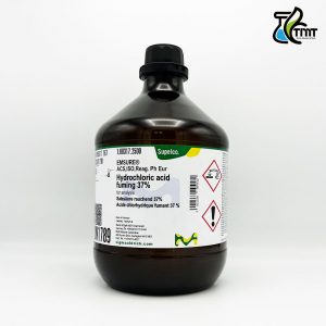هیدروکلریک اسید فومینگ ۳۷٪